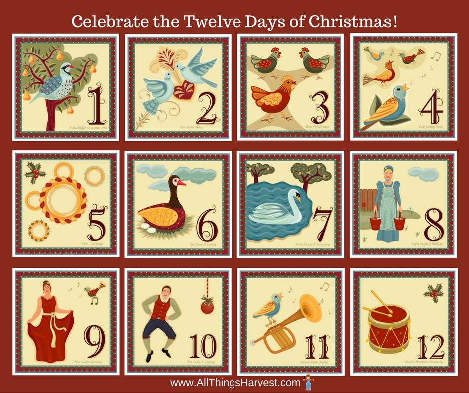 all-things-harvest-christmas-traditions-twelve-days-of-christmas