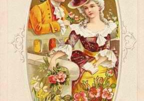 vintage-valentine-postcard-288x450